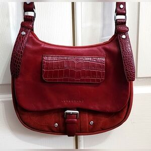 Longchamp Crossbody "Balzane"